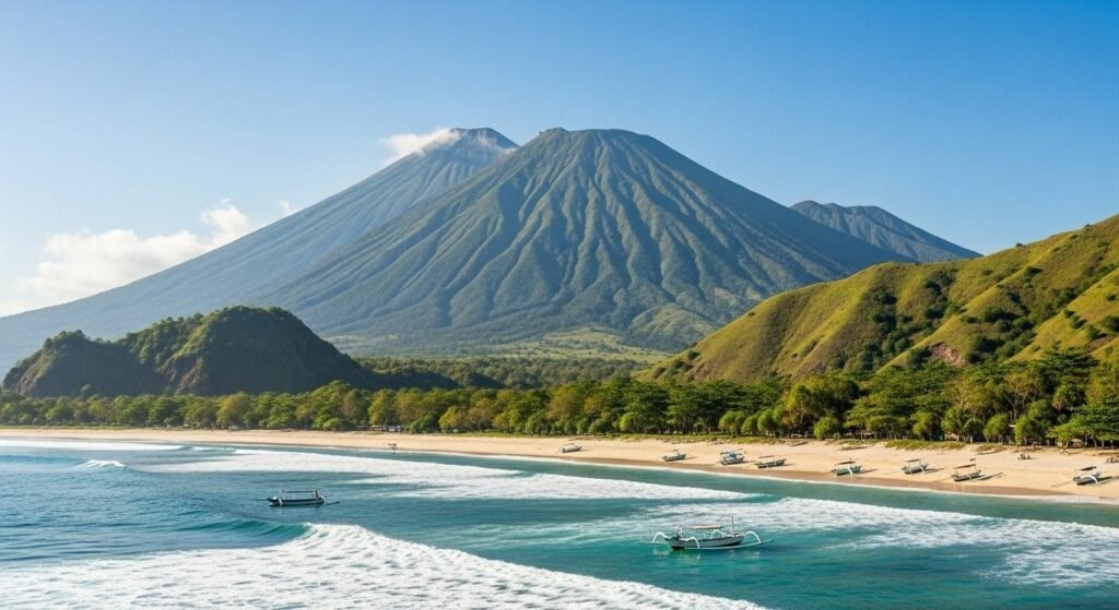 Dinas Pariwisata Dan Ekonomi Kreatif Provinsi Jawa Barat