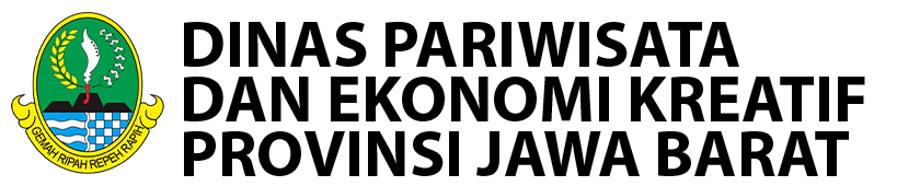 Dinas Pariwisata Dan Ekonomi Kreatif Provinsi Jawa Barat